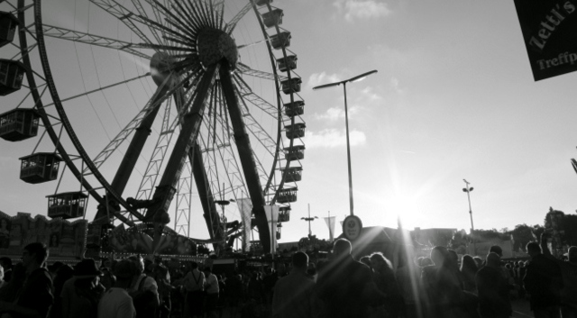 Oktoberfest 2014