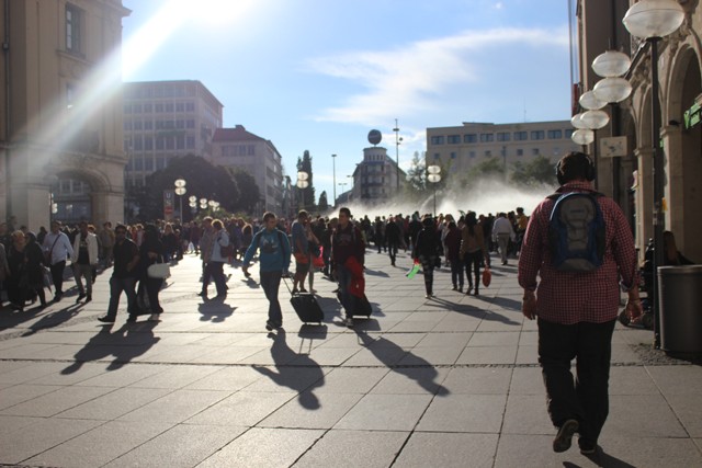 Karlsplatz