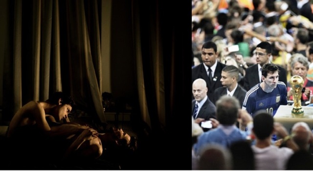World Press Photo 2015