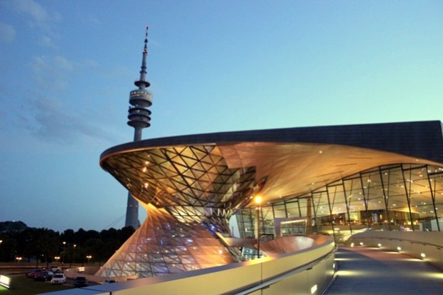 BMW Welt