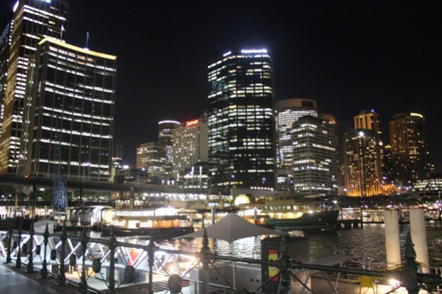 Circular Quay