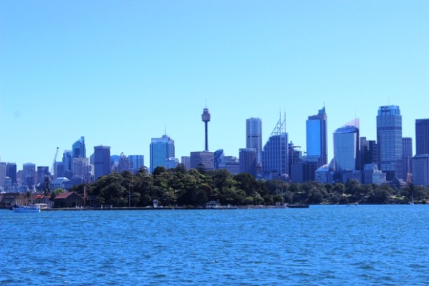 Sydney