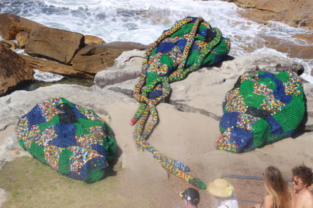 Sculptures by the Sea (10)