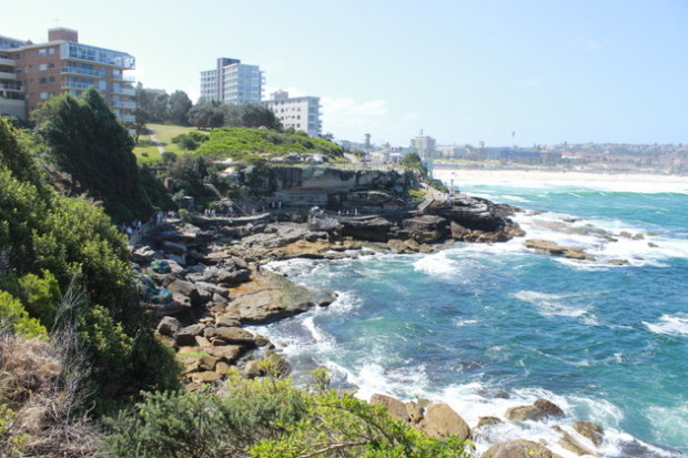 Sculptures by the Sea (11)