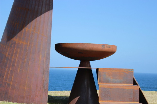 Sculptures by the Sea (15)