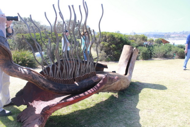 Sculptures by the Sea (19)