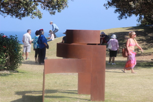 Sculptures by the Sea (39)