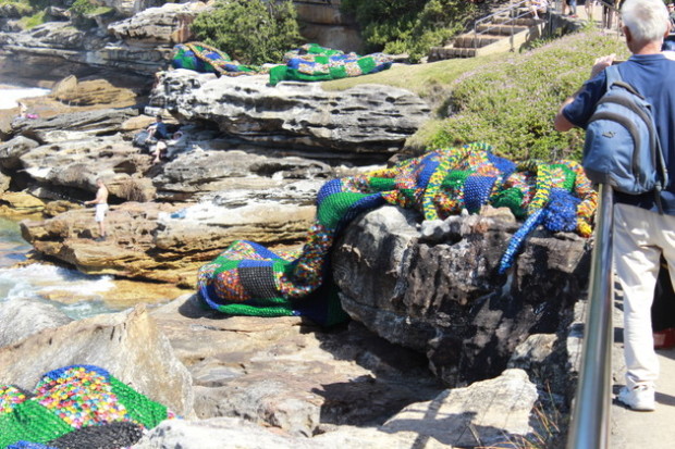 Sculptures by the Sea (7)