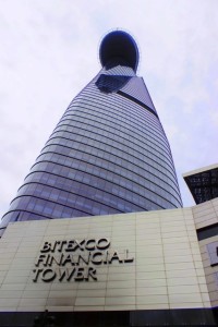 Bitexco Tower