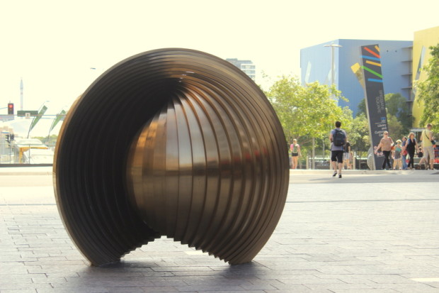 Melbourne