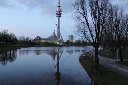 Olympiapark 488x299