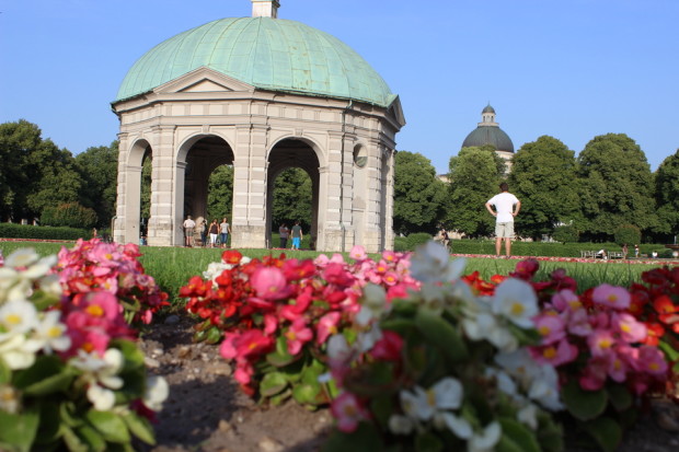 Hofgarten