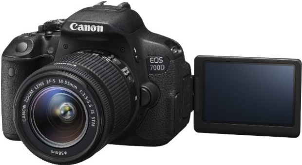 Canon 700D
