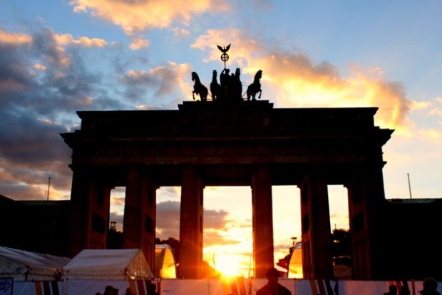 Brandenburger Tor