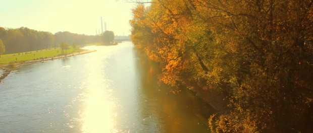 die Isar