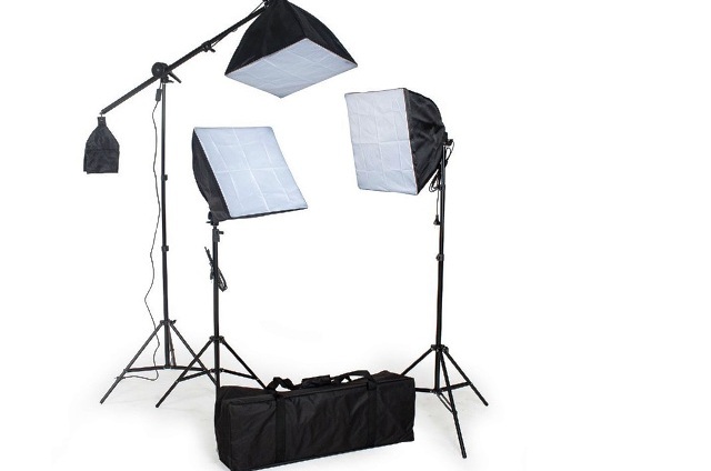 Fotostudio