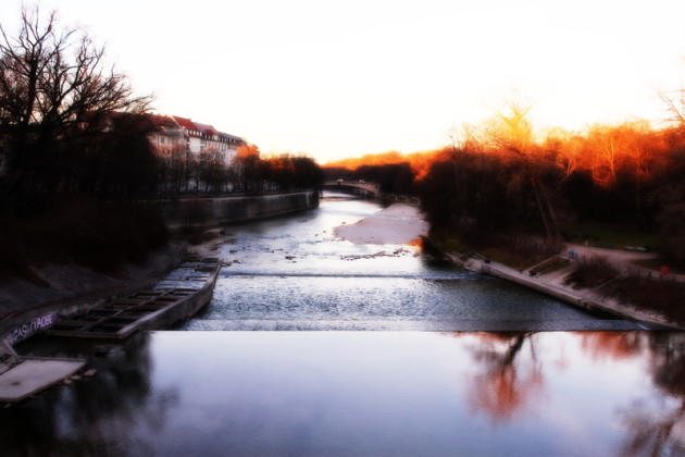 Isar