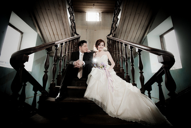 Hochzeit