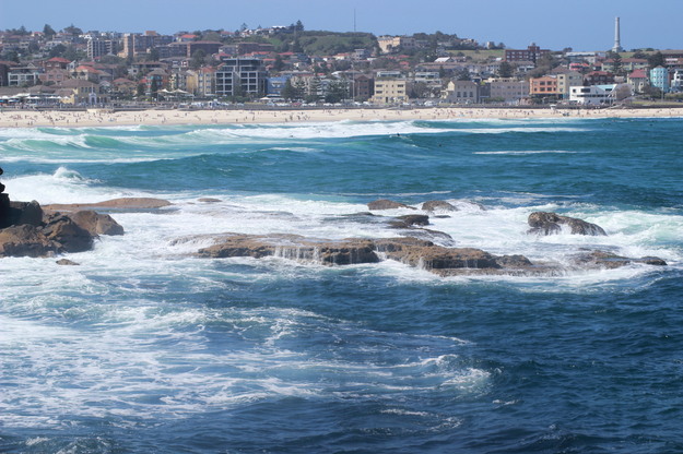 Bondi