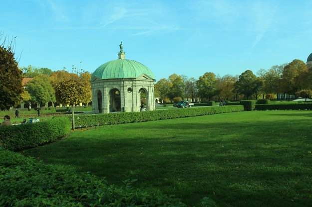 Hofgarten