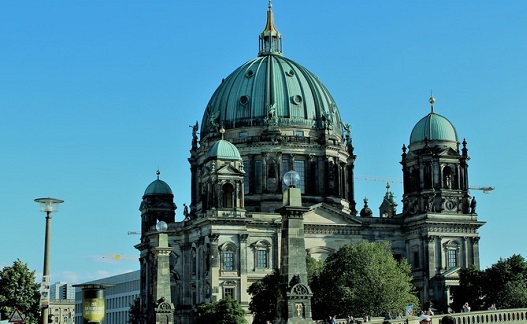 Berliner-Dom