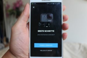 GoPro App