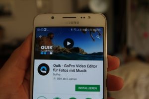 Quik App