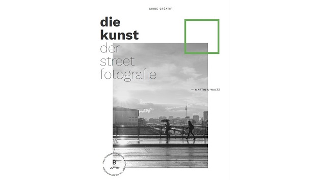 Die Kunst der Streetfotografie