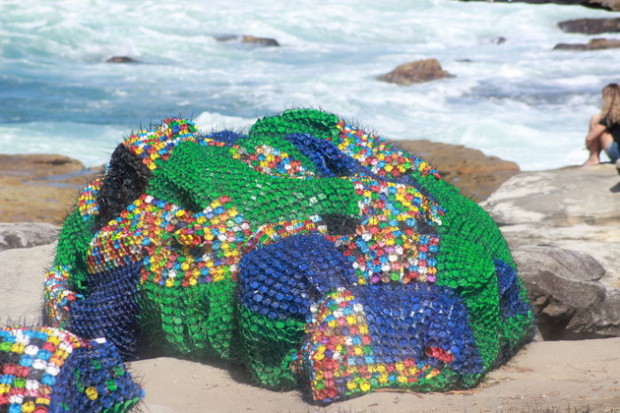 Sculptures by the Sea