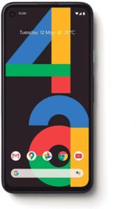 Google Pixel 4a 128GB